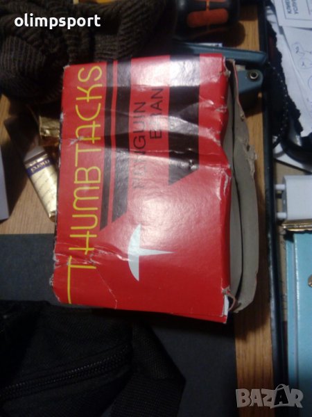 габърчета 400бр  , снимка 1