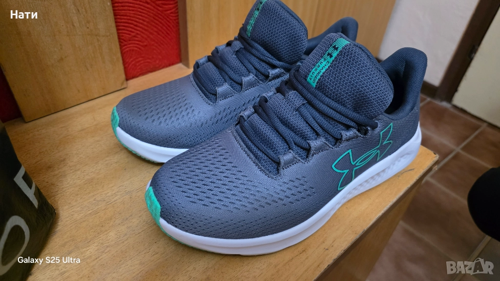 Мъжки оригинални маратонки, снимка 1