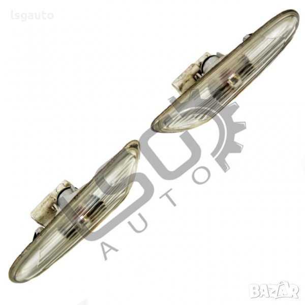 Комплект мигачи калници BMW 1 Series (E87) 2004-2011 B091121N-215, снимка 1