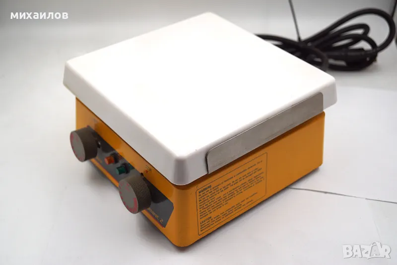 Лабораторна бъркалка, снимка 1