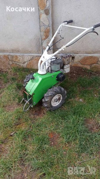 Палцова косачка за части, снимка 1