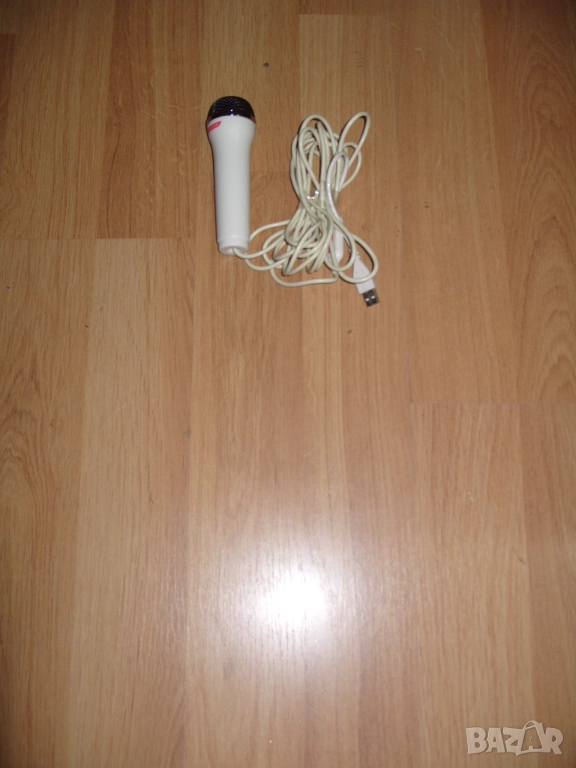 Микрофон за Nintendo Wii, снимка 1