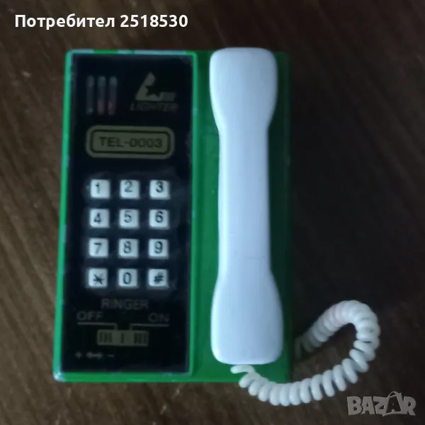 Колекционерска запалка, снимка 1