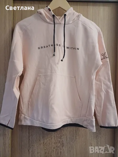 Дамски суитчер, снимка 1