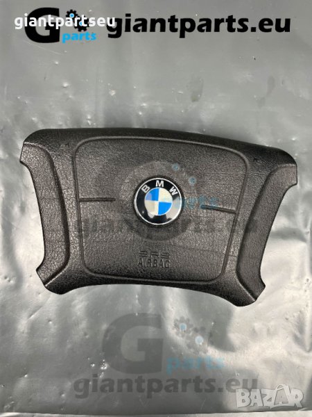 Airbag Аербег за волан БМВ е39 BMW e39 , 3310944453, снимка 1