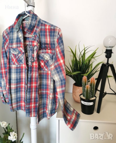 Риза H&M, снимка 1