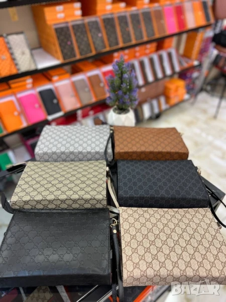 чанти / клъч gucci , снимка 1