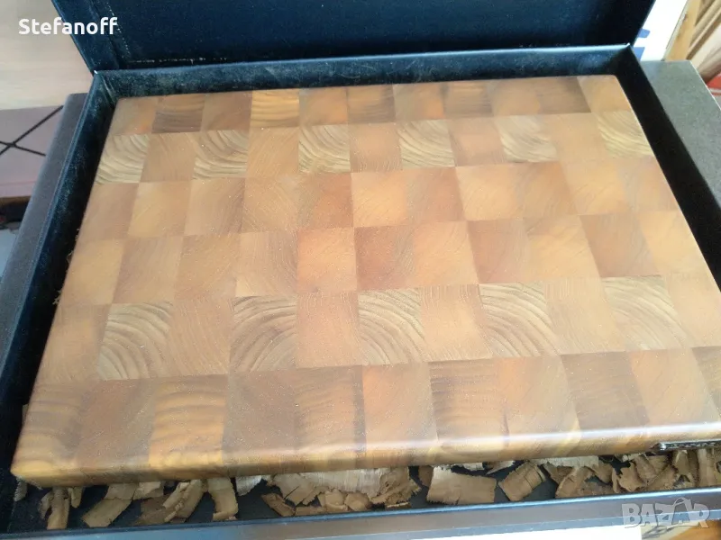 Дъска за рязане BOAZ, снимка 1