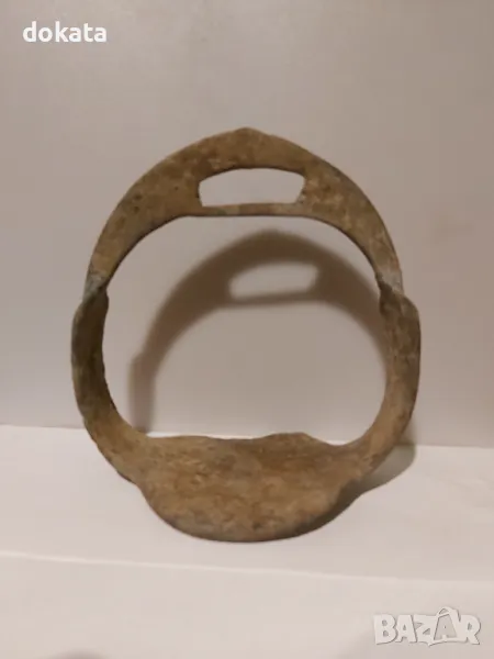 Старо стреме , снимка 1