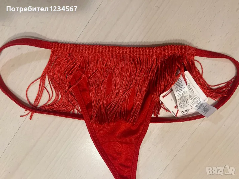 За Свети Валентин- страхотни секси прашки, снимка 1