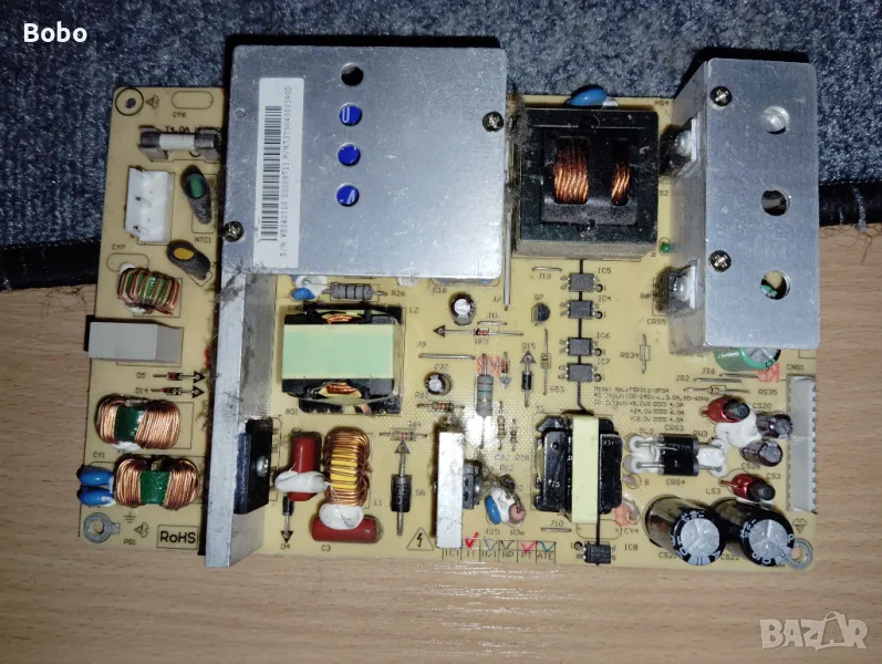 Power board FSP212-3F04, снимка 1