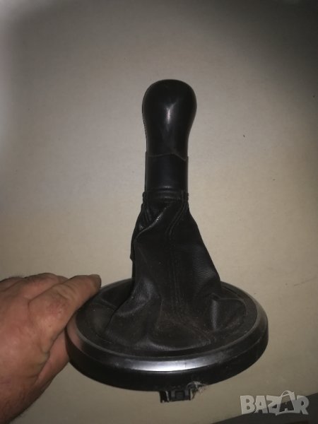 Маншон СКОРОСТЕН ЛОСТ С ТОПКА ЗА ФОРД ФЮЖЪН, снимка 1