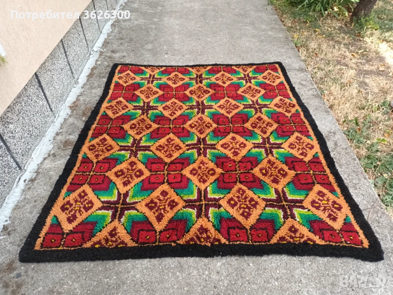 Китеник вълнен, снимка 1