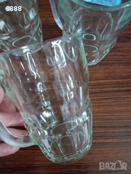 Халби за бира, снимка 1