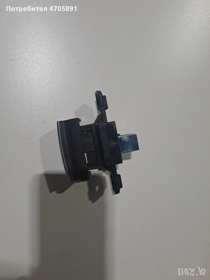 копче за ръчна peugeot 308 2018, снимка 1