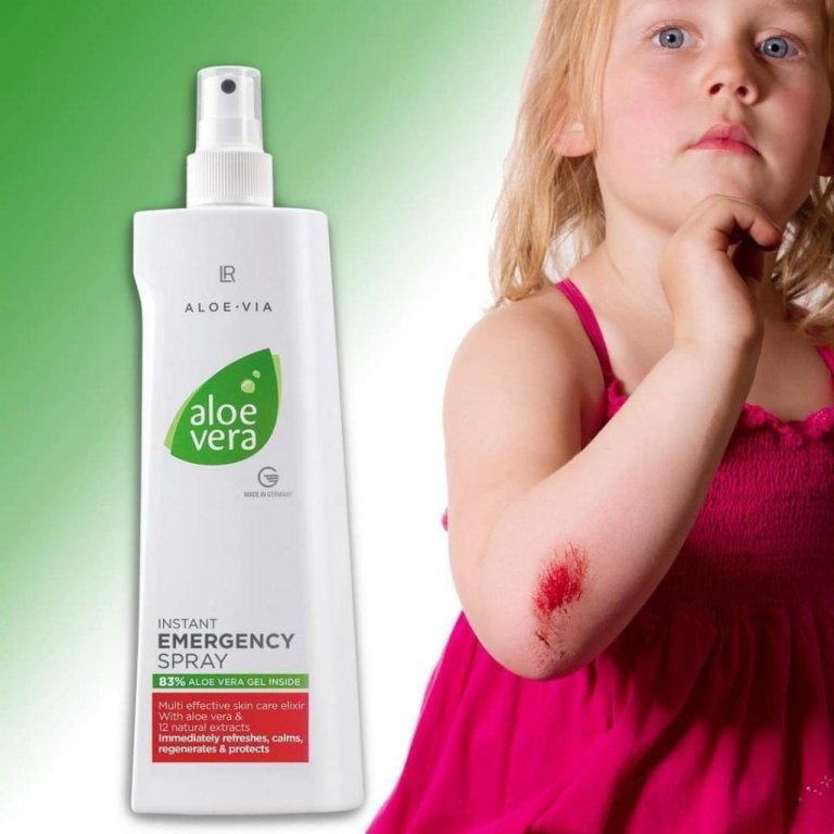 santaverde aloe vera gel pur ohne duft Santaverde aloe vera gel pur 100 ml – Feuchtigkeit & Beruhigung main image 1