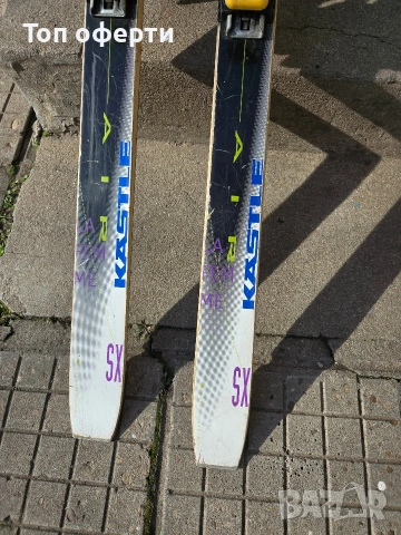 Комплект ски и обувки, снимка 6 - Зимни спортове - 53114102