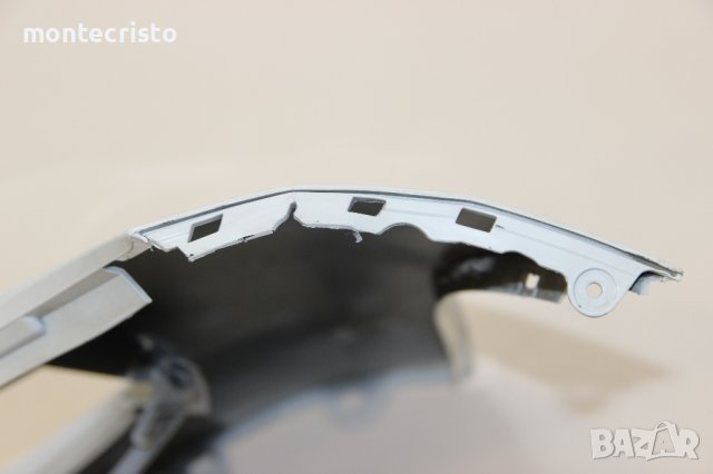 Предна броня VW Beetle (2011-2016г.) VW New Beetle / 5C5807221T / 5C5 807 221T / 5C5 807 221 T, снимка 11 - Части - 41662706