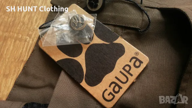 GAUPA of NORWAY Trouser размер L панталон пролет есен - 871, снимка 9 - Екипировка - 48044548