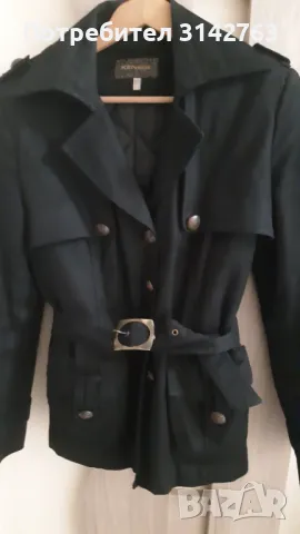 Яке(сако) на Кенсол. , снимка 3 - Якета - 48522479