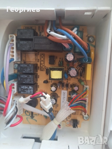 Съдомиялна Candy CDCF 6, снимка 5 - Съдомиялни - 52262862