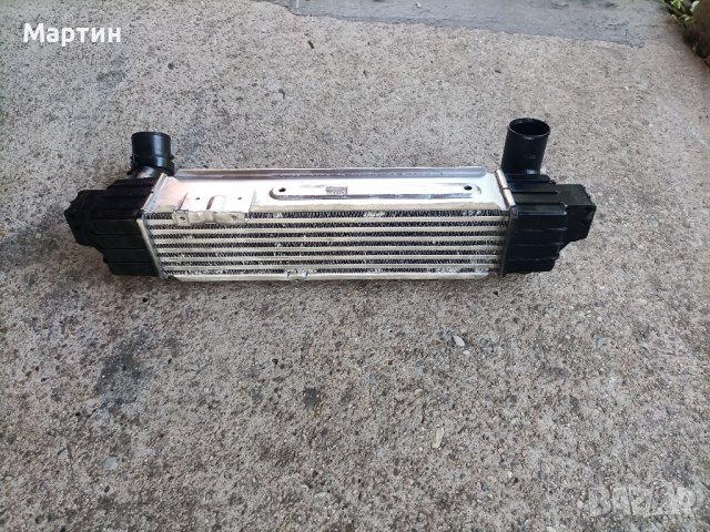 Интеркулер за Киа Соренто - дизел 2.5 CRDI 16 V - 140 к.с., снимка 6 - Части - 41562481