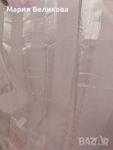 Перде, снимка 3 - Пердета и завеси - 48225080