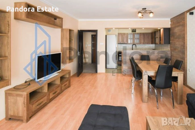 2-СТАЕН апартамент под наем, гр. София, кв.Зона Б - 19, снимка 3 - Апартаменти - 52468826