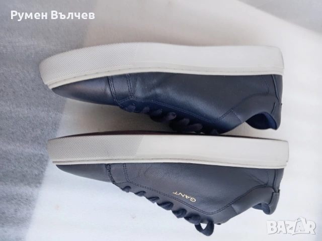 сникърси Gant N 44, снимка 7 - Маратонки - 53583191