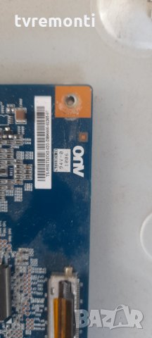 Платка T-CONTROL BOARD T315HW04 V3 31T09-C0K, снимка 3 - Части и Платки - 35911974