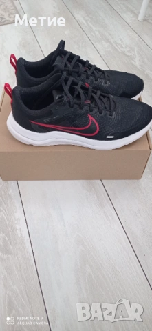 Маратонки Nike Downshifter 12, снимка 2 - Маратонки - 53666908