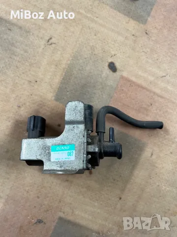Вакуум клапан Denso Honda Sivic 8 Accord 7 CRV 2.2 ctdi