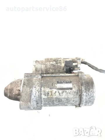 Стартерен мотор Denso за Mercedes Sprinter Om651 (2011) A0061514501, 428000-5510