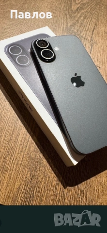 Iphone 17 , снимка 4 - Apple iPhone - 53830594