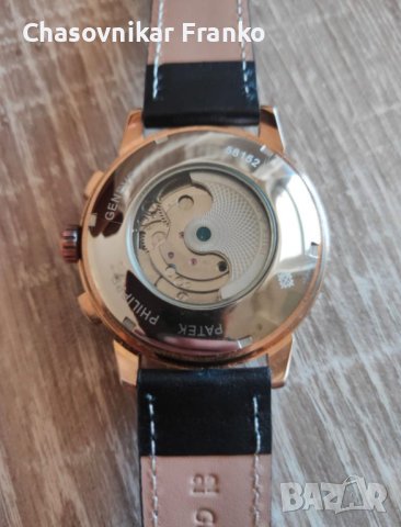 Часовници , снимка 12 - Мъжки - 41614301