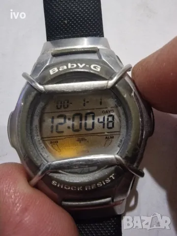 casio baby g, снимка 8 - Други - 48909000