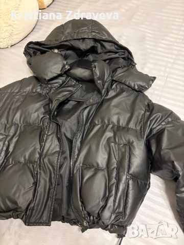 Дамски зимни якета, снимка 3 - Якета - 53642982
