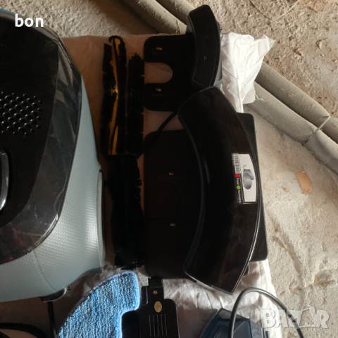 Лот прахосмукачки от 5 броя, снимка 8 - Прахосмукачки - 44694803