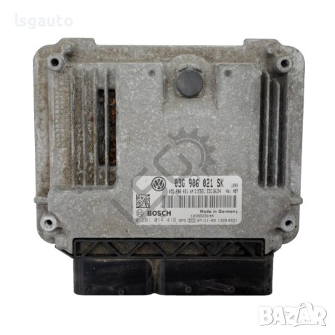 Компютър двигател Seat Altea 2004-2015 ID:112374