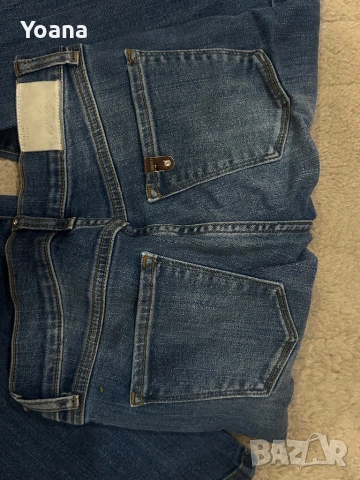 Дънки Liu jo, снимка 3 - Дънки - 53758524