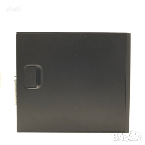 Мощен компютър HP Z240 Workstation i7-6700/RAM 16GB DDR4/SSD 120GB/1TB HDD/ инсталиран Win 11 Pro, снимка 5 - Геймърски - 41338481