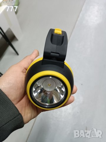 фенер за къмпинг, снимка 7 - Къмпинг осветление - 44149078