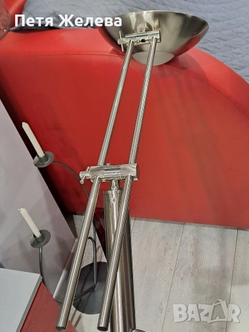 Демируем лампион ESTO-хром, снимка 2 - Лампиони - 53609083