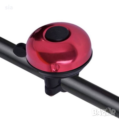 Звънец за велосипед