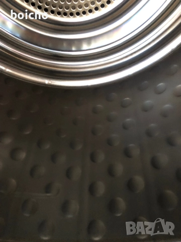 Сушилня с термопомпа AEG 8000 series T8DB68ЕХ А+++, снимка 5 - Сушилни - 52232064