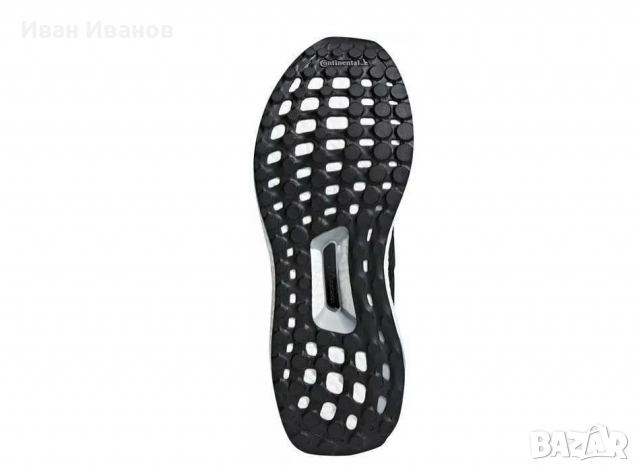 маратонки adidas Ultraboost 4.0 "Core Black"  номер 41, снимка 2 - Маратонки - 36313772