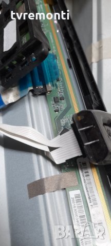 ГЛАВНА AV БОРДА EAX68167602 (1.0) - LG 32LM630BPLA, снимка 5 - Части и Платки - 34028634