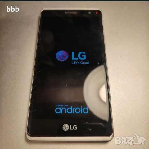 LG Class/Zero, снимка 2 - LG - 53846074