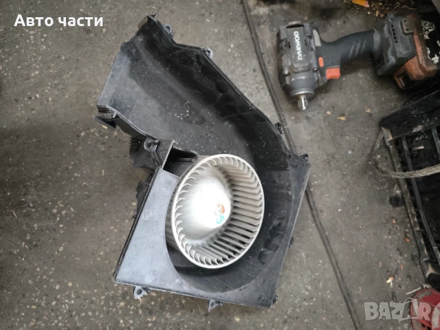 Вентилатор за парно за NISSAN PRIMERA P12 1.8 16V 27200AV602 27200av602
