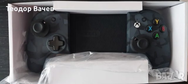 Голям НОВ Геймпад Nacon MG-X PRO, снимка 4 - Джойстици и геймпадове - 48411945